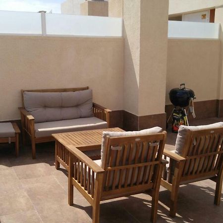Appartamento Cabo Mar Duplex El Campello Esterno foto