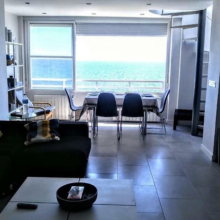 Appartamento Cabo Mar Duplex El Campello Esterno foto