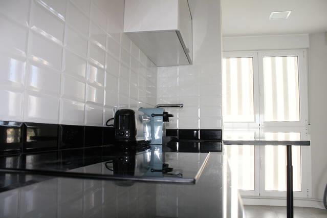 Appartamento Cabo Mar Duplex El Campello Esterno foto