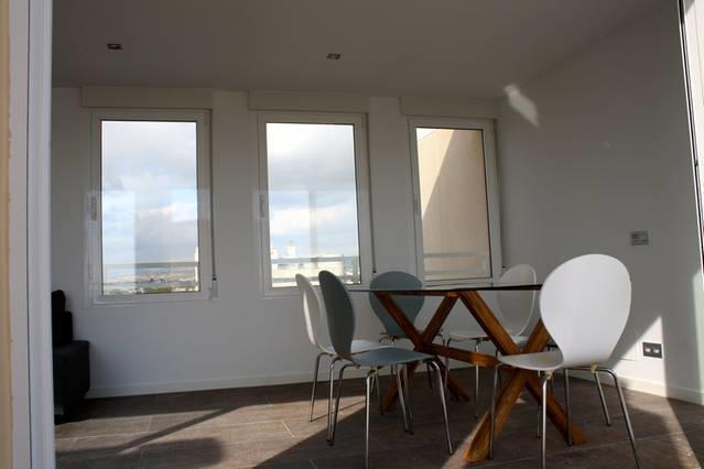 Appartamento Cabo Mar Duplex El Campello Esterno foto