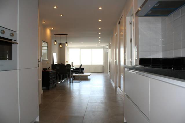 Appartamento Cabo Mar Duplex El Campello Esterno foto