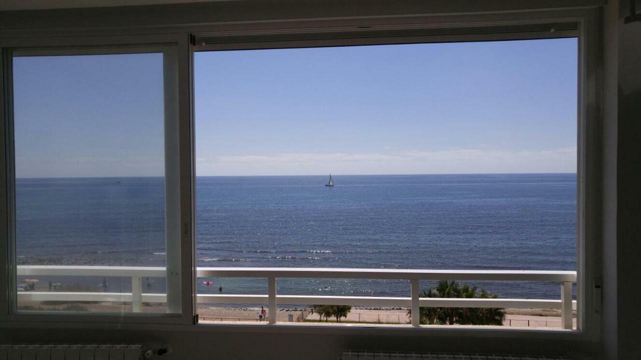 Appartamento Cabo Mar Duplex El Campello Esterno foto