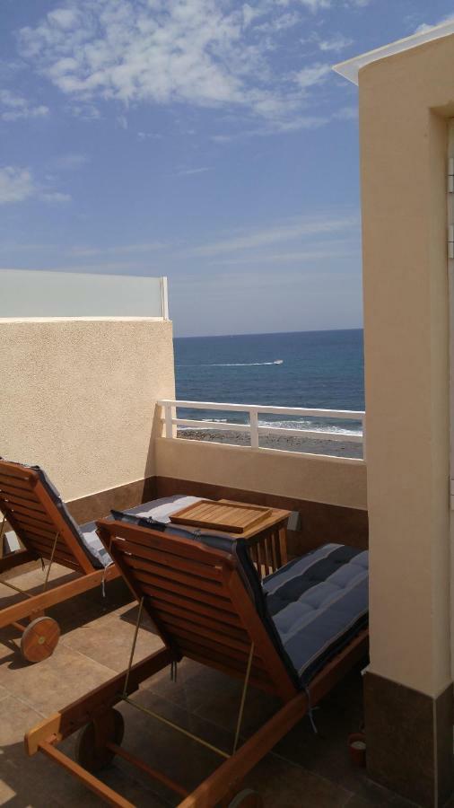 Appartamento Cabo Mar Duplex El Campello Esterno foto