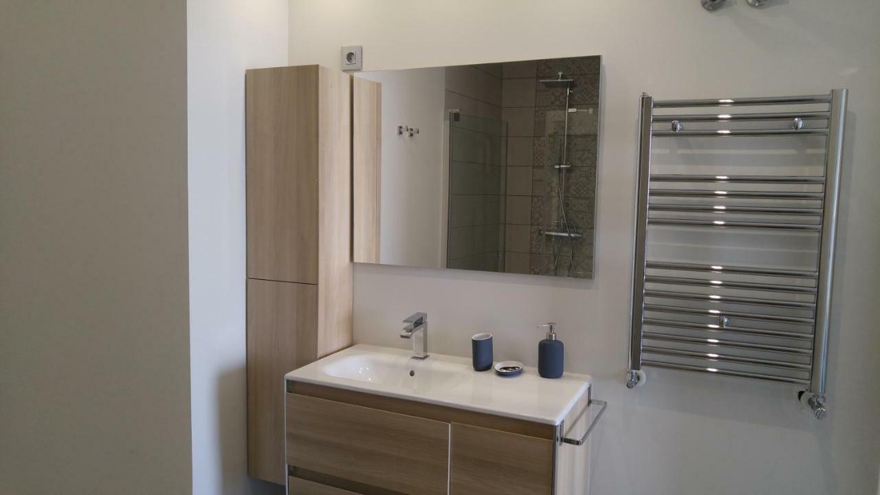 Appartamento Cabo Mar Duplex El Campello Esterno foto