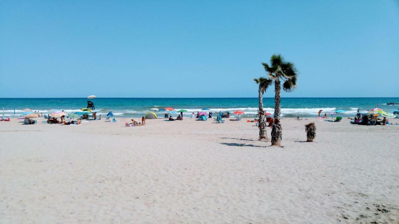 Appartamento Cabo Mar Duplex El Campello Esterno foto