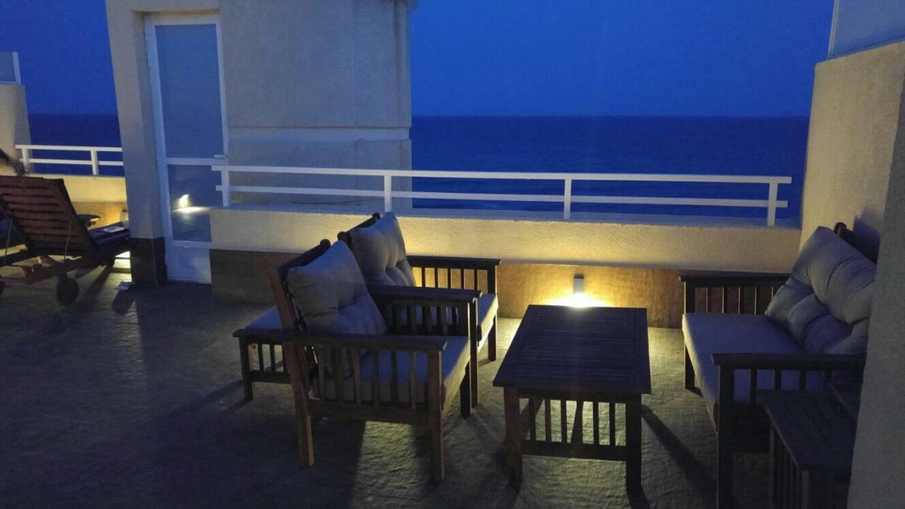 Appartamento Cabo Mar Duplex El Campello Esterno foto