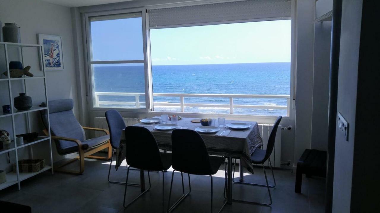 Appartamento Cabo Mar Duplex El Campello Esterno foto